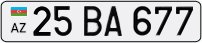 25BA677