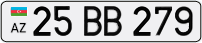 25BB279