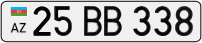 25BB338