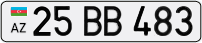 25BB483
