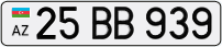 25BB939