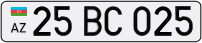25BC025