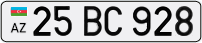 25BC928