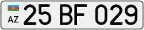 25BF029