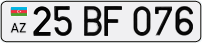 25BF076