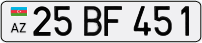 25BF451