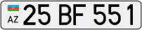 25BF551