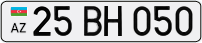 25BH050