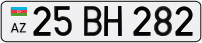 25BH282