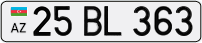 25BL363