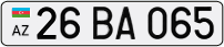 26BA065