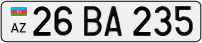 26BA235