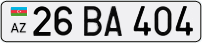 26BA404