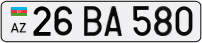 26BA580