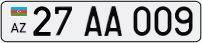 27AA009