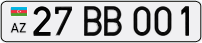 27BB001