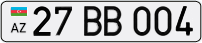 27BB004