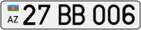 27BB006