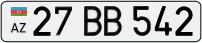 27BB542