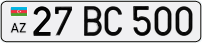 27BC500