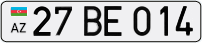 27BE014