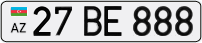 27BE888