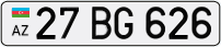 27BG626