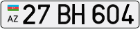 27BH604