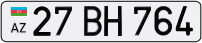 27BH764