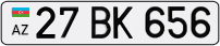 27BK656