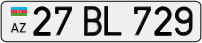 27BL729