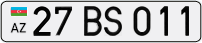 27BS011