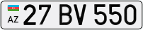 27BV550