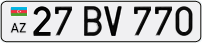27BV770