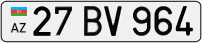 27BV964