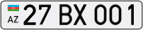 27BX001