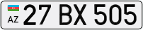 27BX505
