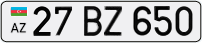 27BZ650