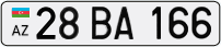 28BA166