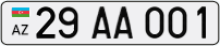 29AA001