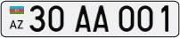 30AA001
