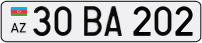 30BA202