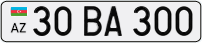 30BA300