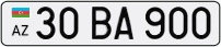 30BA900