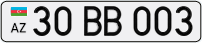30BB003