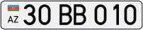 30BB010
