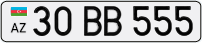 30BB555