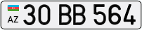 30BB564