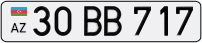 30BB717