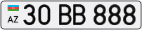 30BB888